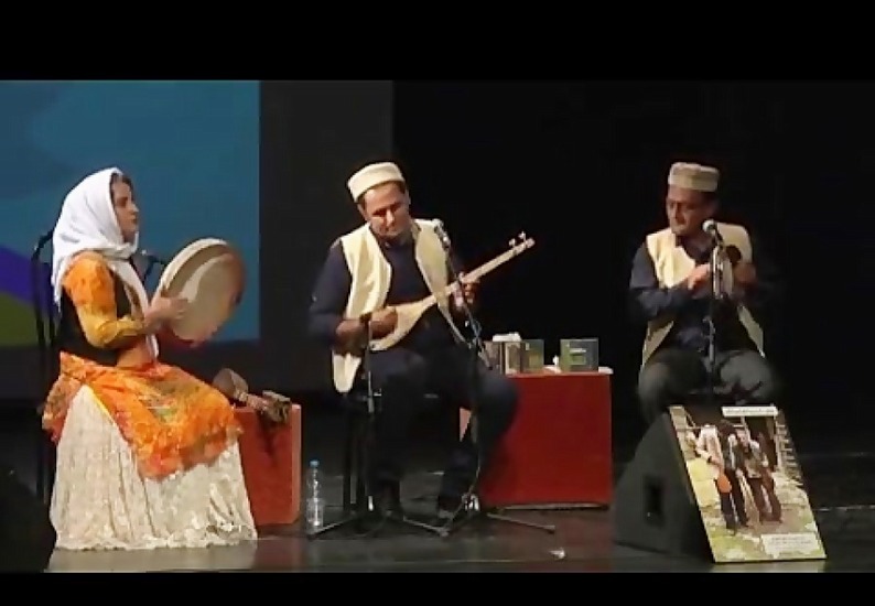 Talış Musikisi